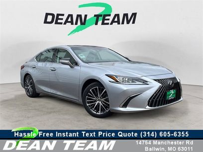 Used 2023 Lexus ES 350 Luxury w/ Accessory Package (Z2)