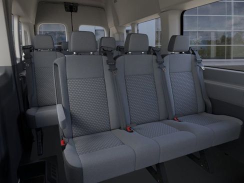 New 2025 Ford Transit 350 XLT image 11