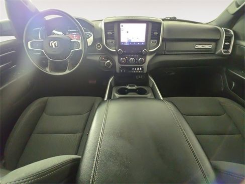 Used 2022 RAM 1500 Big Horn image 10