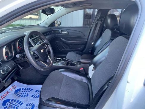 Used 2016 Chevrolet Malibu LT image 11