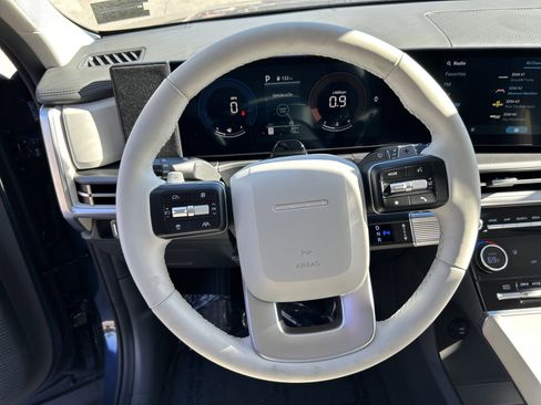 New 2026 Hyundai Santa Fe SEL image 20