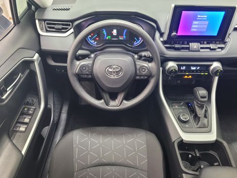 Certified 2025 Toyota RAV4 XLE w/ Convenience Package AWD/4WD image 19