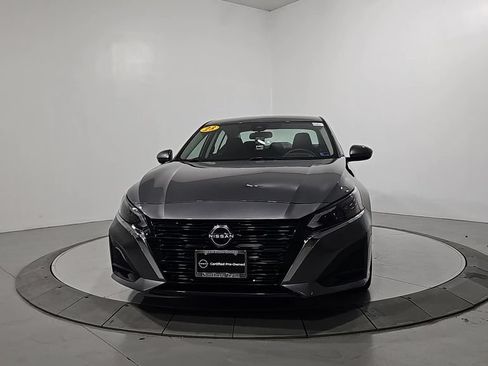 Certified 2023 Nissan Altima 2.5 S FWD image 10