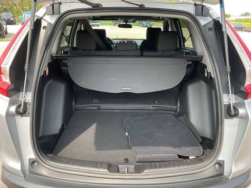 Used 2019 Honda CR-V EX image 36