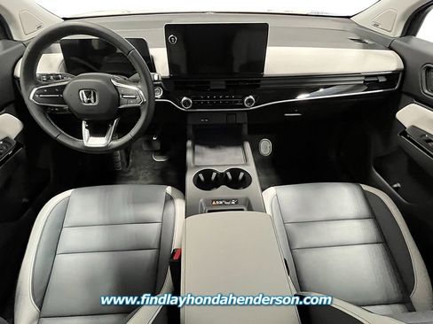 New 2026 Honda Prologue Touring image 16