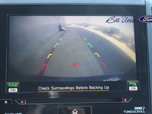 Used 2022 Subaru Forester Wilderness image 21