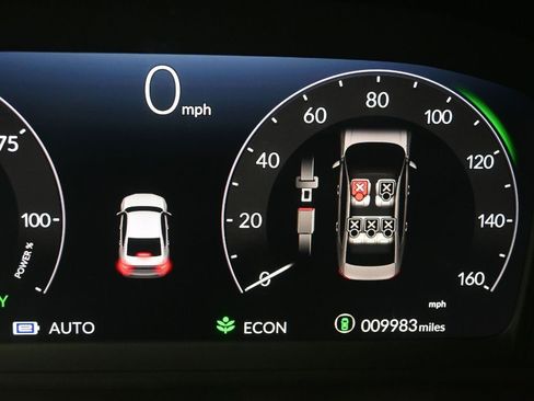 Certified 2023 Honda Accord Sport image 16