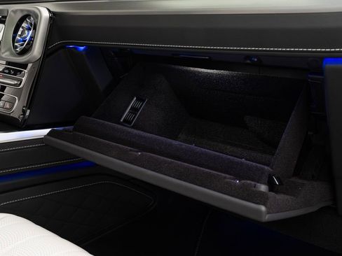 Used 2024 Mercedes-Benz G 63 AMG Squared image 31