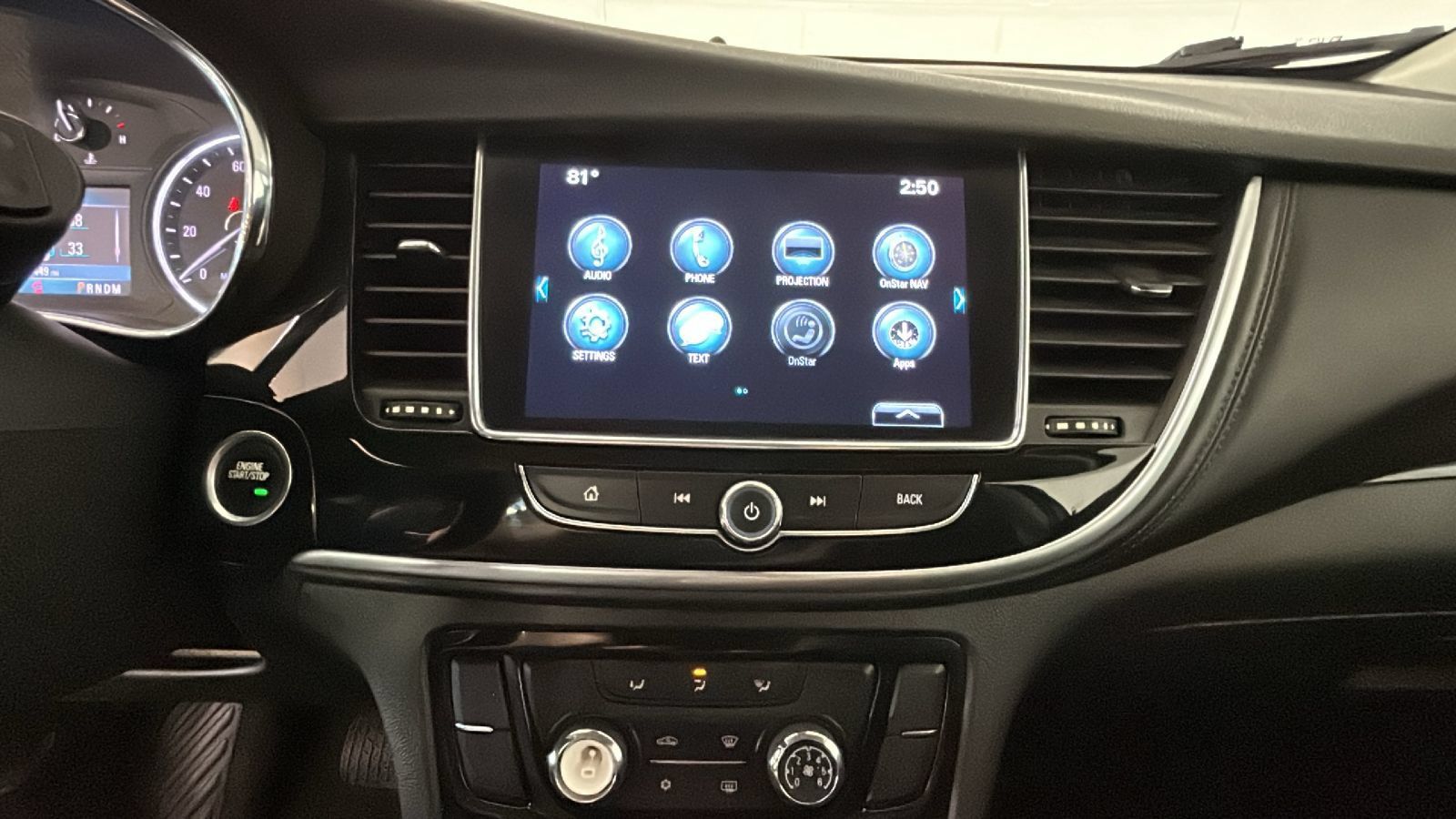 Used 2019 Buick Encore Preferred AWD/4WD image 28