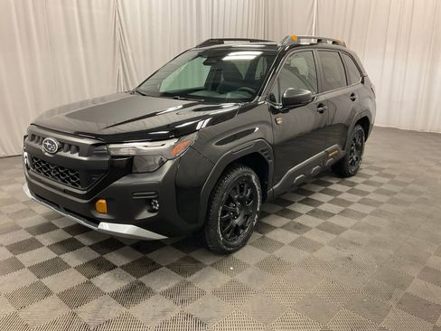 New 2026 Subaru Forester Wilderness image 5