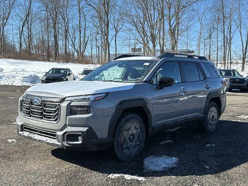 New 2026 Subaru Outback Limited image 3