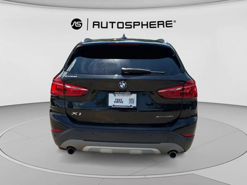 Used 2019 BMW X1 xDrive28i AWD/4WD image 7