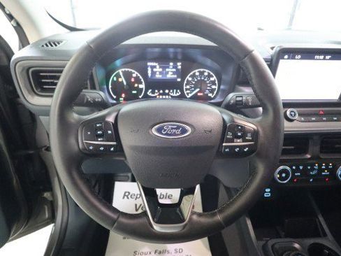 Used 2023 Ford Maverick XLT w/ XLT Luxury Package FWD image 19