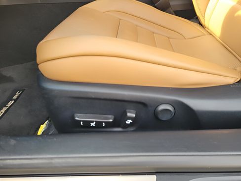 Used 2015 Lexus RC 350 image 11