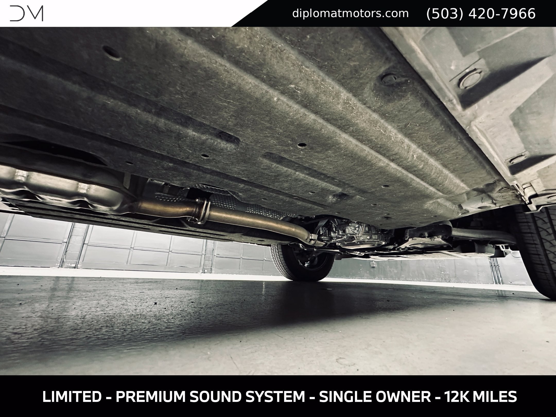 Used 2024 Subaru Outback Limited AWD/4WD image 44