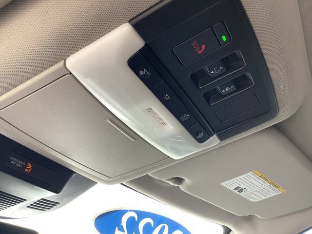 Used 2022 Nissan Rogue Platinum w/ Head-Up Display Package FWD image 20