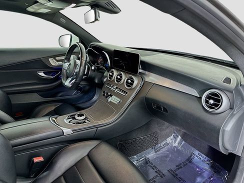 Used 2019 Mercedes-Benz C 300 C 300 image 29