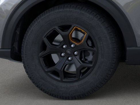 New 2026 Ford Explorer Tremor image 19