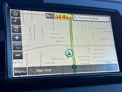 Used 2019 Kia Niro EX Premium w/ Sunroof Package image 23