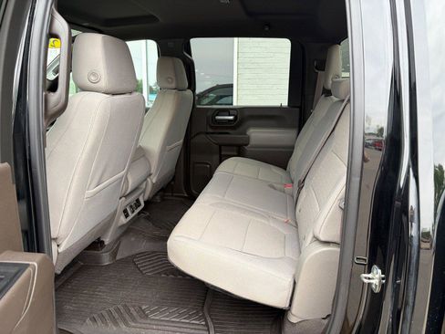 Used 2021 Chevrolet Silverado 3500 LT w/ Convenience Package AWD/4WD image 18