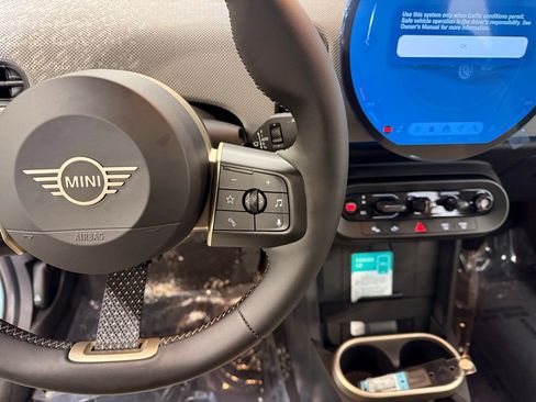 New 2026 MINI Cooper S image 13