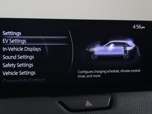 Used 2024 MAZDA CX-90 Plug-In Hybrid w/ Premium Pkg image 38