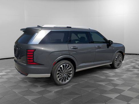 New 2026 Hyundai Palisade Calligraphy AWD/4WD image 7