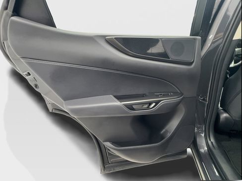 Used 2025 Lexus NX 250 FWD w/ Cold Area Package image 25