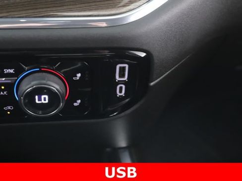 Used 2024 Chevrolet Silverado 1500 RST w/ Protection Package AWD/4WD image 24
