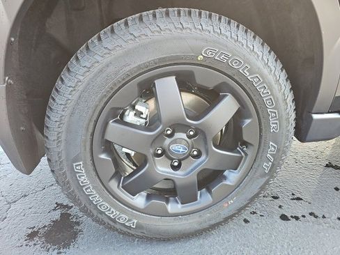 Used 2025 Subaru Outback Wilderness image 82