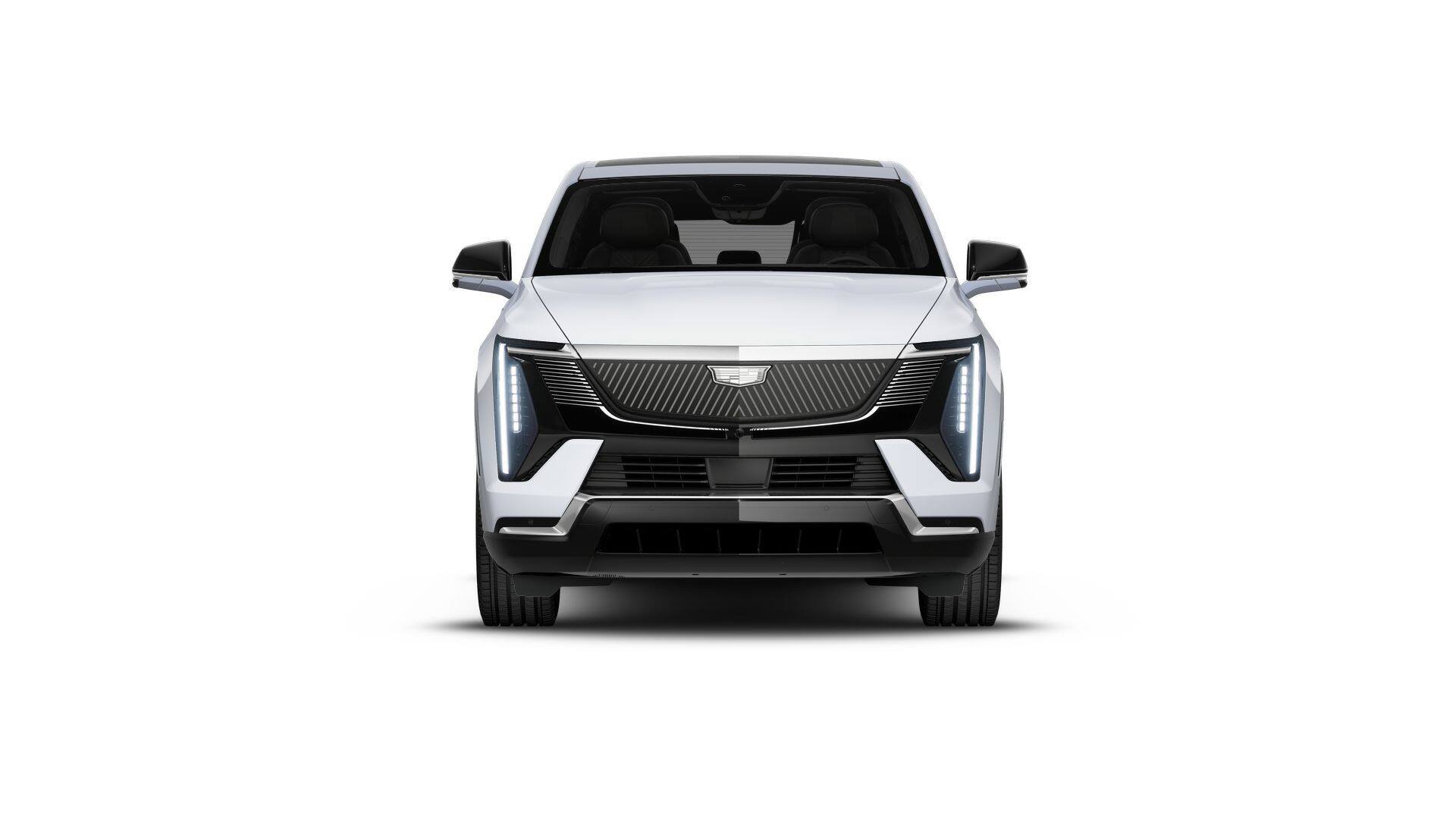 New 2026 Cadillac Escalade IQ Luxury 1 AWD/4WD image 43