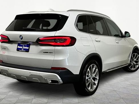 Used 2023 BMW X5 xDrive40i image 12