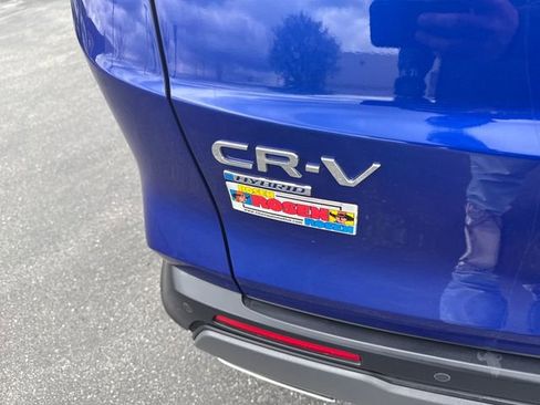 Certified 2024 Honda CR-V Sport-L image 44