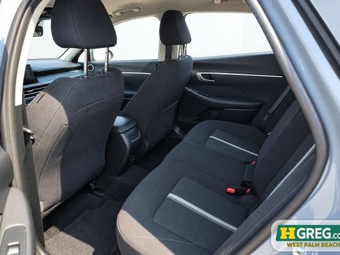Used 2026 Hyundai Sonata SE FWD image 13