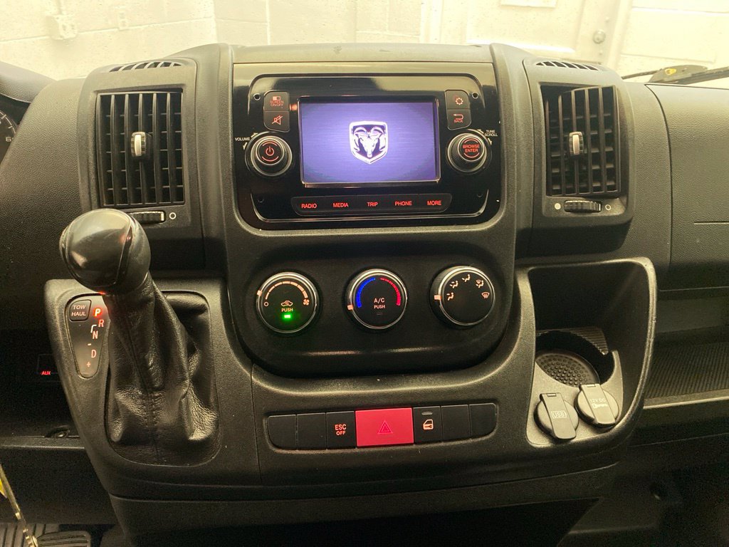 Used 2020 RAM ProMaster 1500 FWD image 18