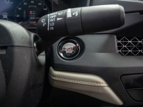 Used 2024 Honda Accord LX image 22
