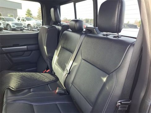 Certified 2022 Ford F150 XLT w/ Equipment Group 302A High image 22