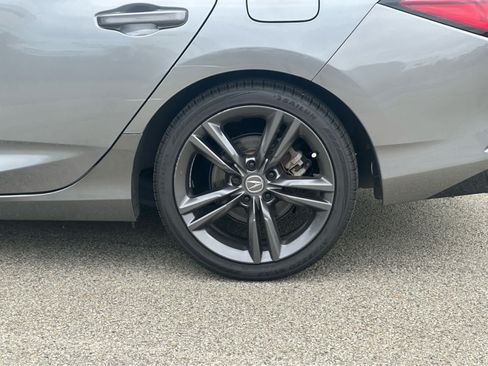 Used 2023 Acura Integra A-Spec FWD image 25