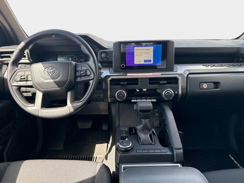 New 2026 Toyota Tacoma SR5 image 13