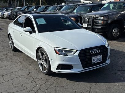 Used 2020 Audi A3 2.0T Premium Plus w/ Premium Plus Package