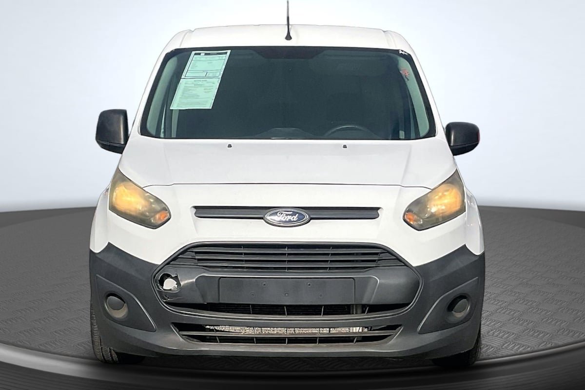 Used 2015 Ford Transit Connect XL FWD image 3