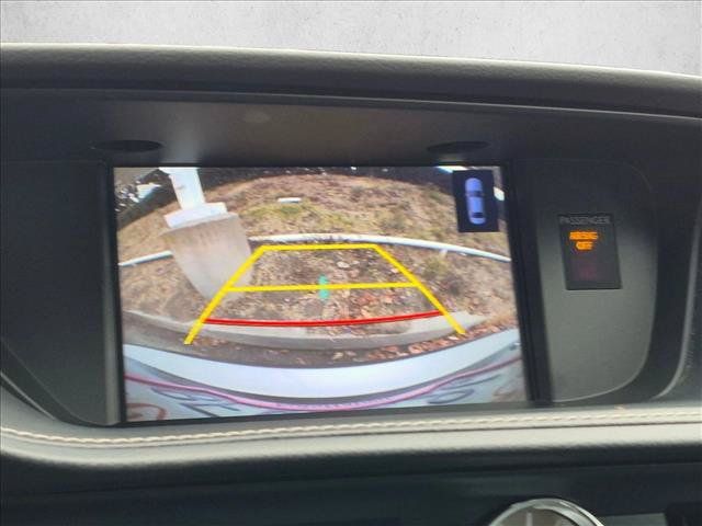 Used 2018 Lexus ES 350 w/ Navigation System Package FWD image 15