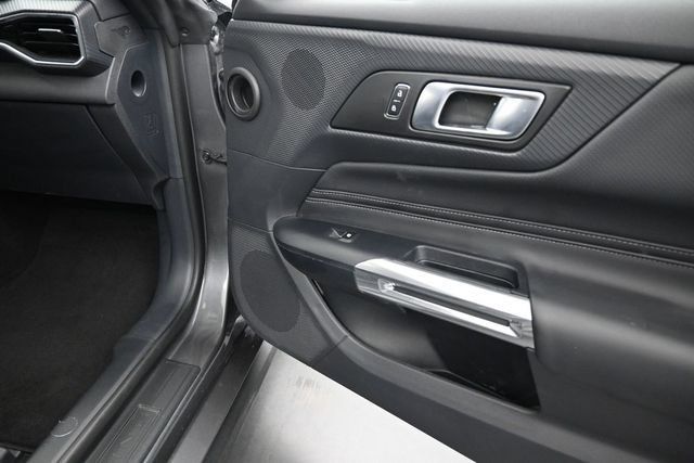 Used 2026 Ford Mustang Premium RWD image 18