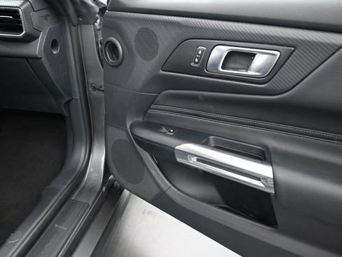 Used 2026 Ford Mustang Premium RWD image 18