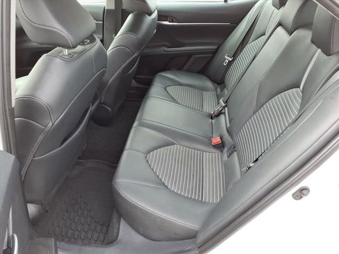 Certified 2023 Toyota Camry SE image 13