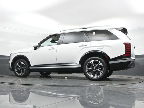 New 2026 Hyundai Palisade Limited image 52