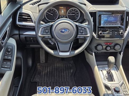 Used 2022 Subaru Forester Premium AWD/4WD image 11