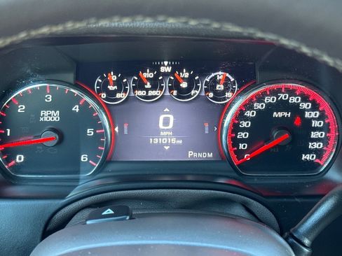 Used 2015 GMC Yukon Denali w/ Touring Package image 41