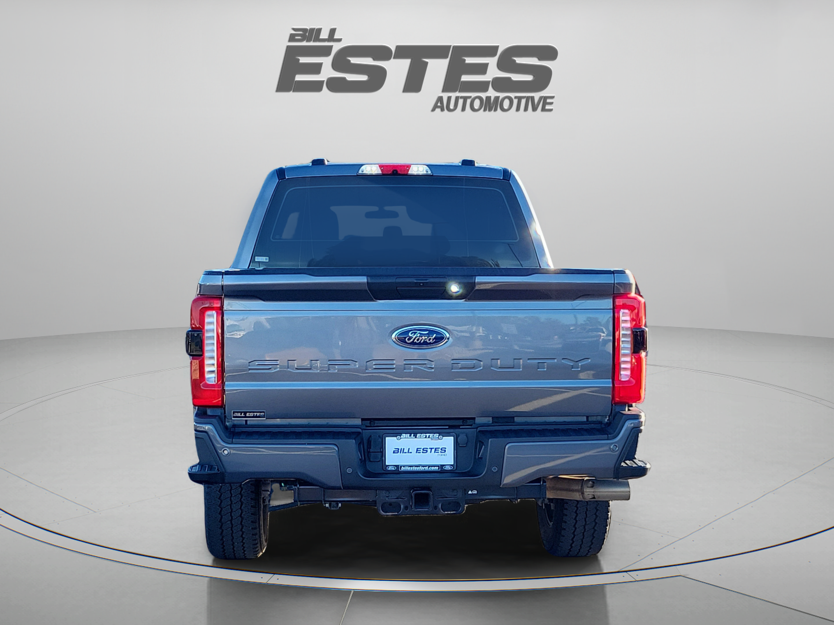 Used 2024 Ford F250 XL w/ STX Appearance Package AWD/4WD image 3