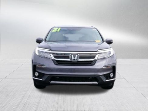 Used 2021 Honda Pilot Touring image 8